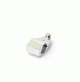 TOP SLIDE WITH BOLT 25mm x L 75 mm x W 31 mm - H0298B - XNO